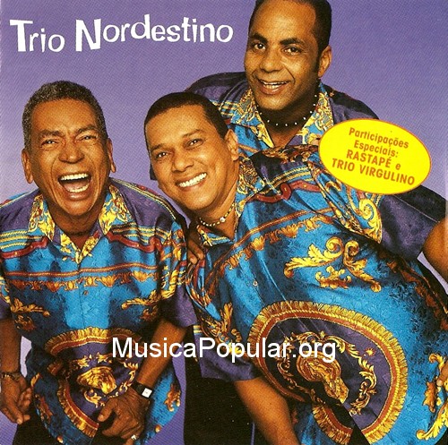 Trio Nordestino